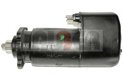 LAUBER 280544 -  Стартер