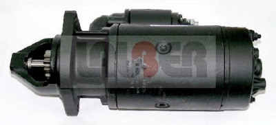 LAUBER 280595 -  Стартер