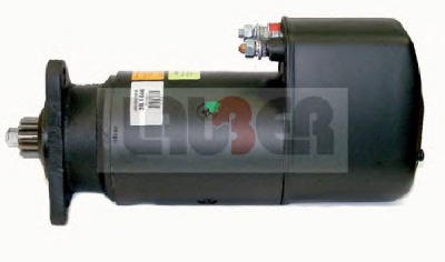 LAUBER 281040 -  Стартер