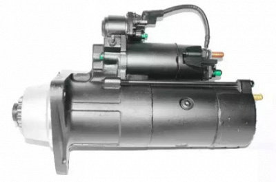 LAUBER 281386 -  Стартер