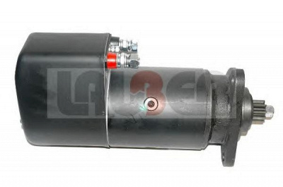 LAUBER 282000 -  Стартер