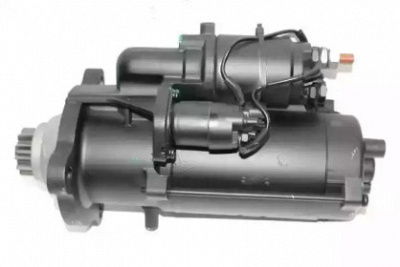 LAUBER 282001 -  Стартер