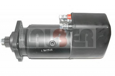 LAUBER 282004 -  Стартер