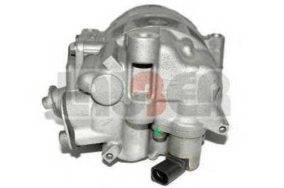 LAUBER 320001 -  Компрессор, кондиционер