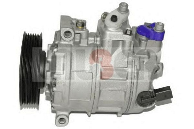 LAUBER 320003 -  Компрессор, кондиционер