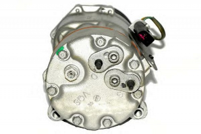 LAUBER 320004 -  Компрессор, кондиционер