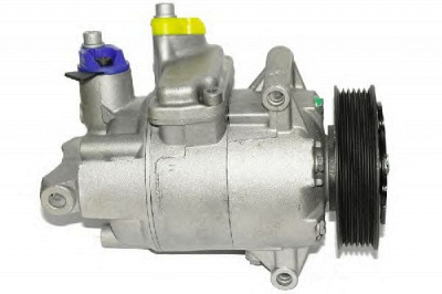 LAUBER 320008 -  Компрессор, кондиционер