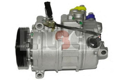 LAUBER 320026 -  Компрессор, кондиционер