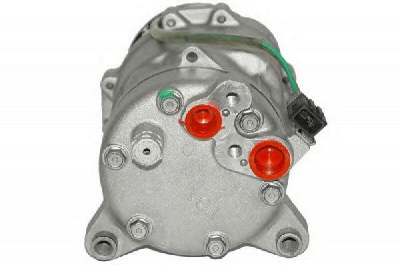 LAUBER 320031 -  Компрессор, кондиционер