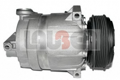 LAUBER 320035 -  Компрессор, кондиционер