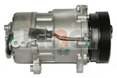 LAUBER 320038 -  Компрессор, кондиционер