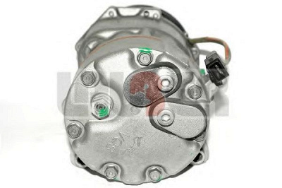 LAUBER 320040 -  Компрессор, кондиционер
