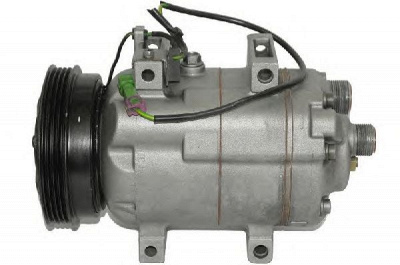 LAUBER 320046 -  Компрессор, кондиционер