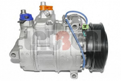 LAUBER 320051 -  Компрессор, кондиционер