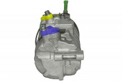 LAUBER 320052 -  Компрессор, кондиционер