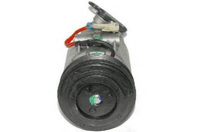 LAUBER 320055 -  Компрессор, кондиционер