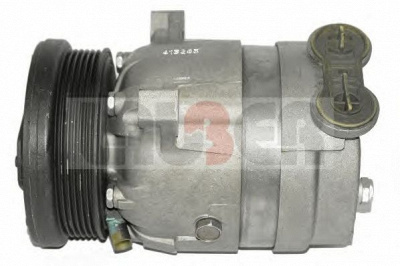 LAUBER 320075 -  Компрессор, кондиционер