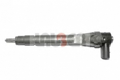 LAUBER 410034 -  Корпус форсунки
