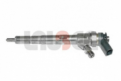 LAUBER 410080 -  Корпус форсунки