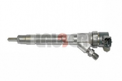 LAUBER 410102 -  Корпус форсунки