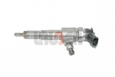 LAUBER 410135 -  Корпус форсунки