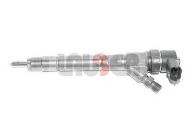 LAUBER 410141 -  Корпус форсунки