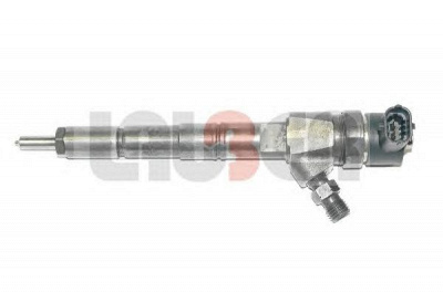 LAUBER 410159 -  Корпус форсунки