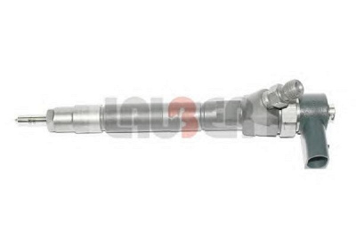 LAUBER 410181 -  Корпус форсунки