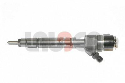 LAUBER 410190 -  Корпус форсунки