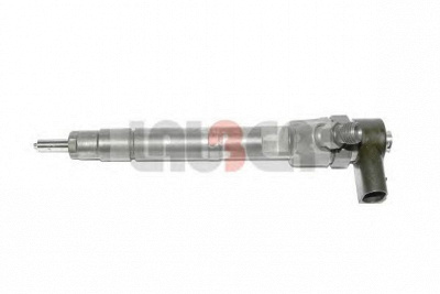 LAUBER 410191 -  Корпус форсунки