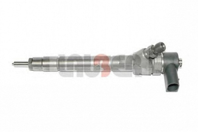 LAUBER 410205 -  Корпус форсунки