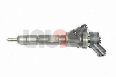 LAUBER 410230 -  Корпус форсунки