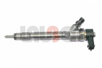 LAUBER 410251 -  Корпус форсунки