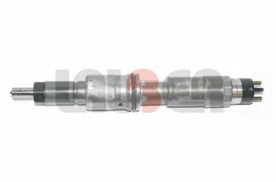 LAUBER 420020 -  Корпус форсунки