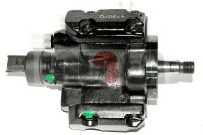 LAUBER 430009 -  Насос высокого давления