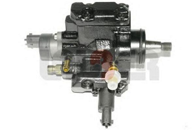LAUBER 440002 -  Насос высокого давления
