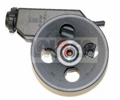 LAUBER 550630 -  Гидравлический насос, рулевое управление