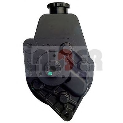 LAUBER 550702 -  Гидравлический насос, рулевое управление