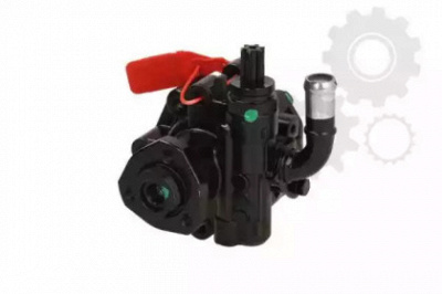 LAUBER 550968 -  Гидравлический насос, рулевое управление