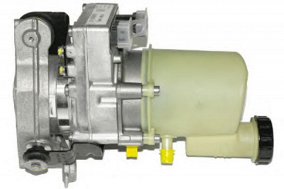 LAUBER 560010 -  Гидравлический насос, рулевое управление