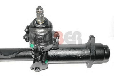 LAUBER 660161 -  Рулевой механизм