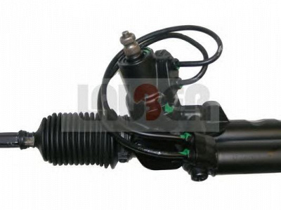 LAUBER 660496 -  Рулевой механизм