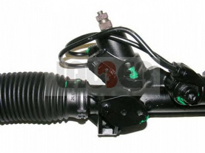 LAUBER 660526 -  Рулевой механизм