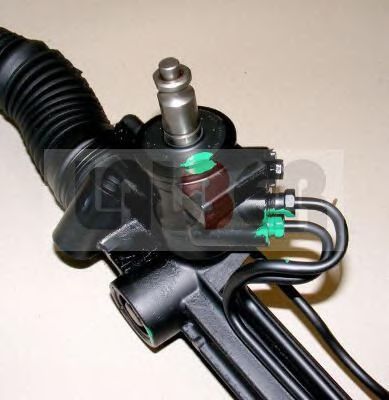 LAUBER 660565 -  Рулевой механизм