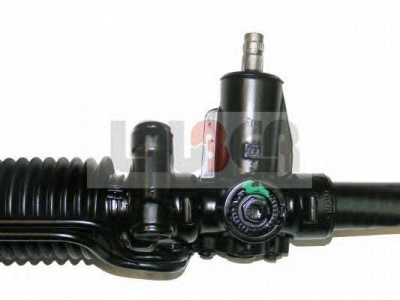 LAUBER 660574 -  Рулевой механизм