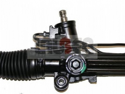 LAUBER 660700 -  Рулевой механизм