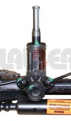LAUBER 660702 -  Рулевой механизм