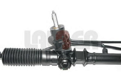 LAUBER 660712 -  Рулевой механизм