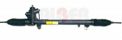 LAUBER 660725 -  Рулевой механизм
