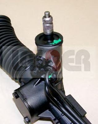 LAUBER 660741 -  Рулевой механизм